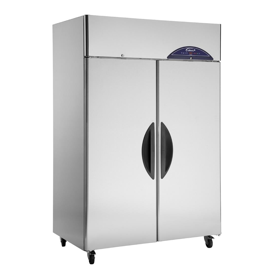 Williams Crystal 2 Door Bakery Retarder - FW688 Bakery Fridges Williams