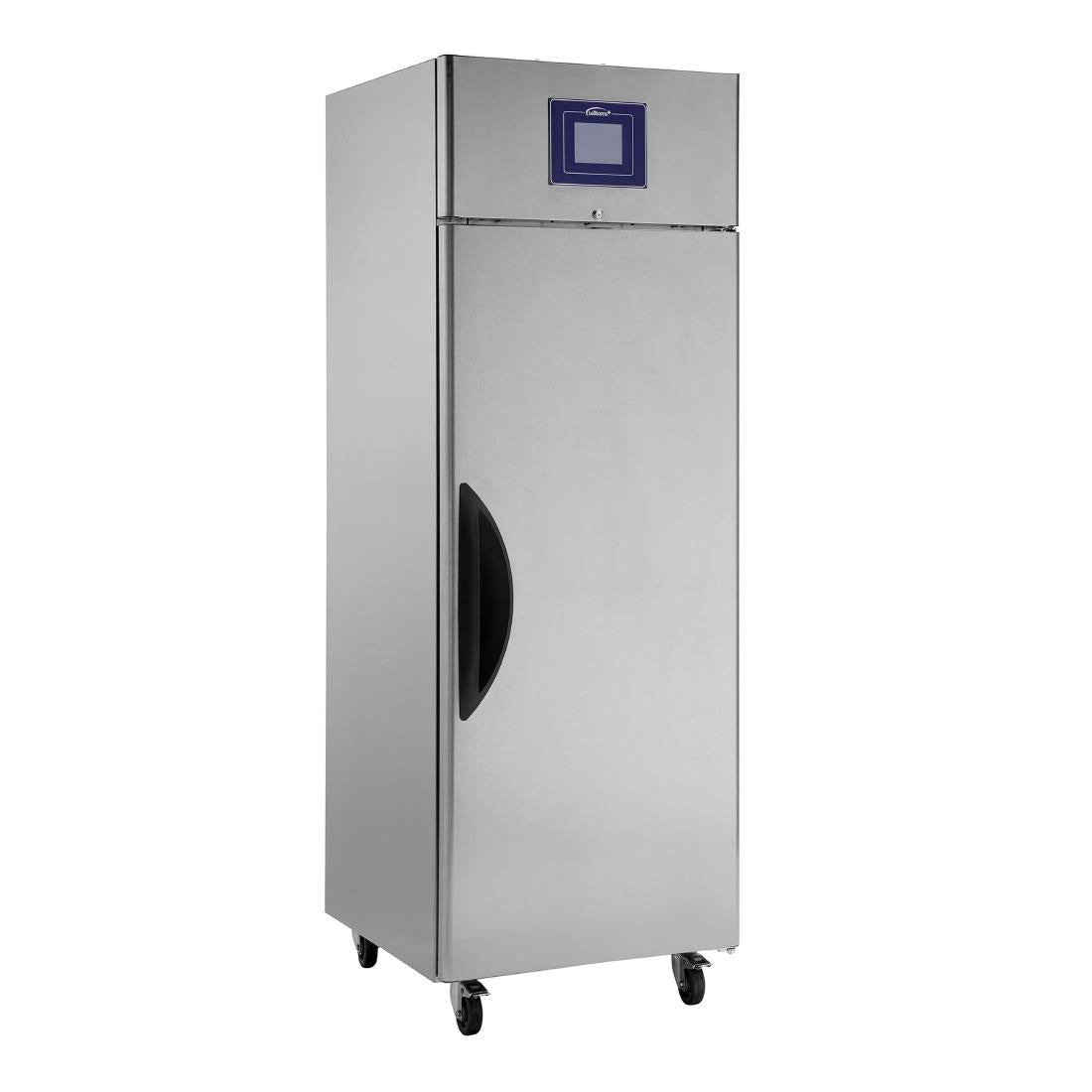 Williams Crystal 1 Door Bakery Retarder Prover - FW691 Bakery Fridges Williams