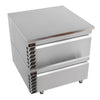 Williams Vari Temp Chefs Drawer Stacked VRWCD1S - FW694  Williams