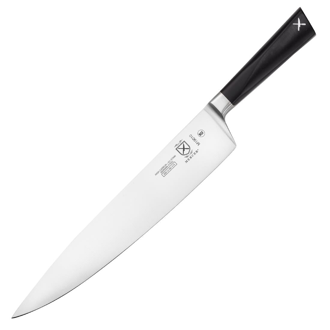 Mercer Culinary ZuM Precision Forged Chef's Knife 25.4cm - FW700 Mercer Culinary