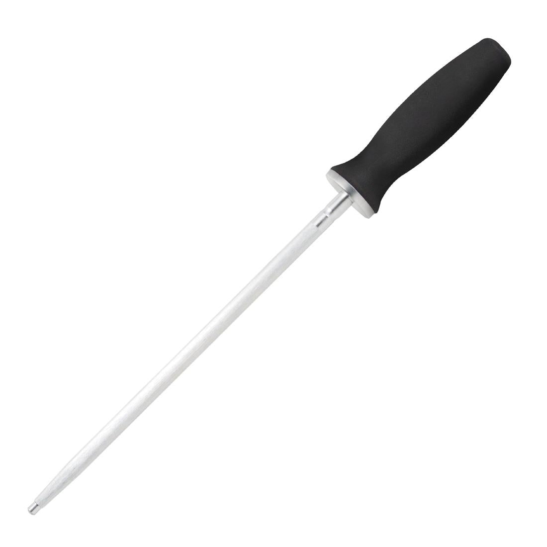 Mercer Culinary Genesis Precision Forged Sharpening Steel 25.4cm - FW715 Mercer Culinary