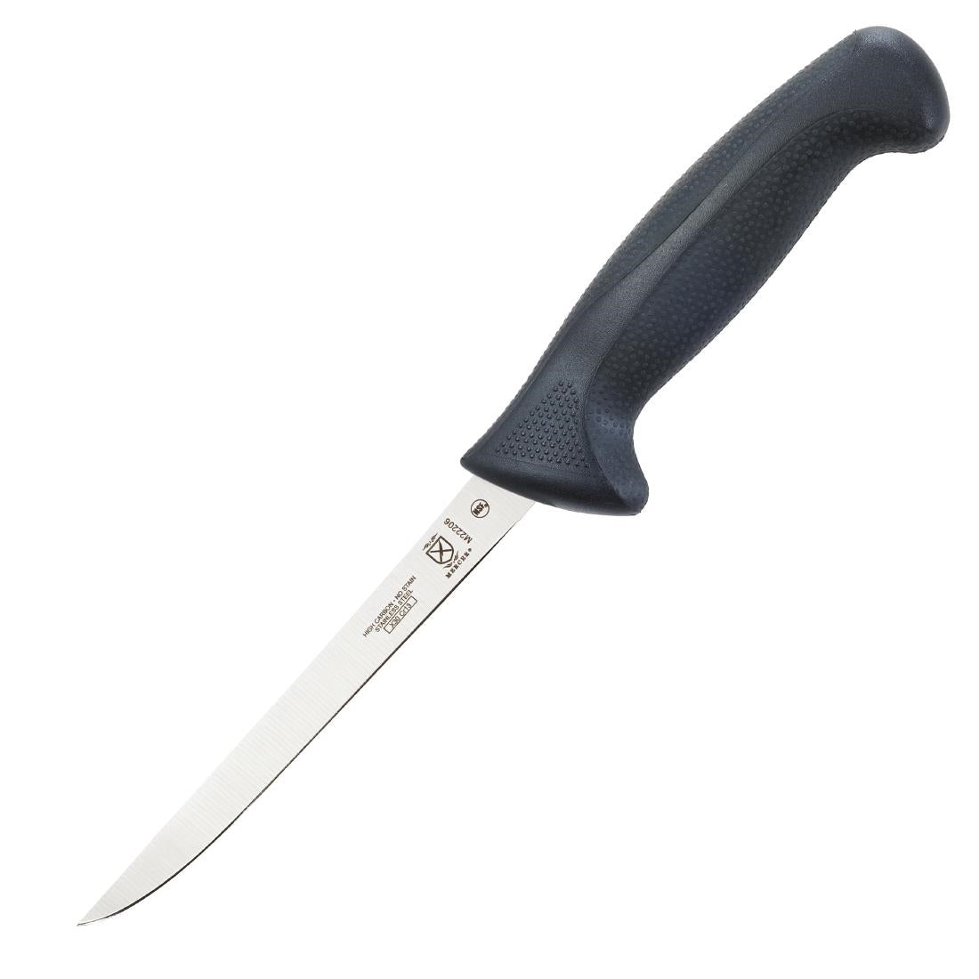 Mercer Culinary Millennia Narrow Boning Knife 15.2cm - FW718 Mercer Culinary