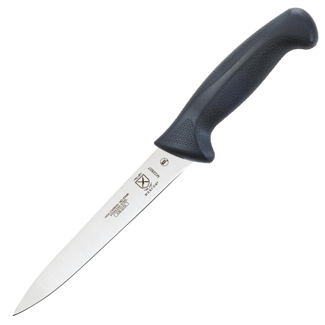 Mercer Culinary Millennia Fillet Knife 17.8cm - FW730 Mercer Culinary