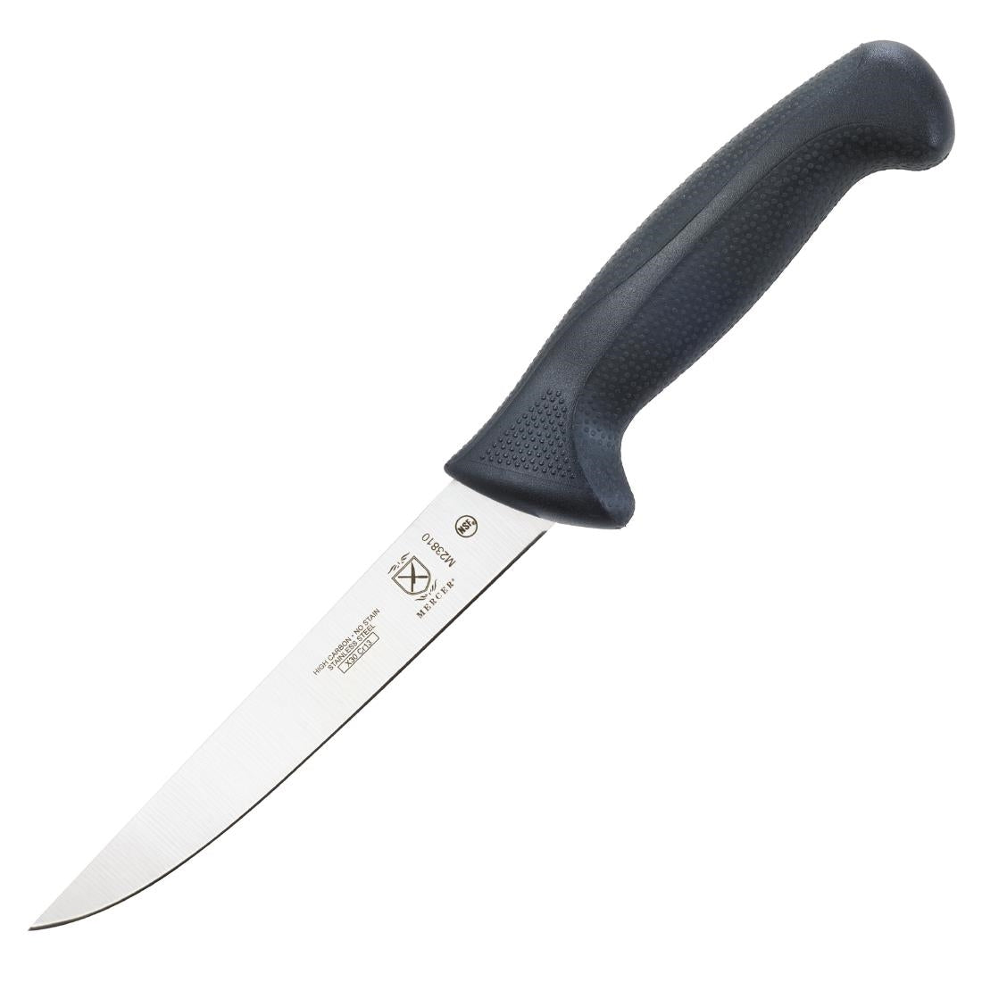 Mercer Culinary Millennia Wide Boning Knife 15.2cm - FW734 Mercer Culinary