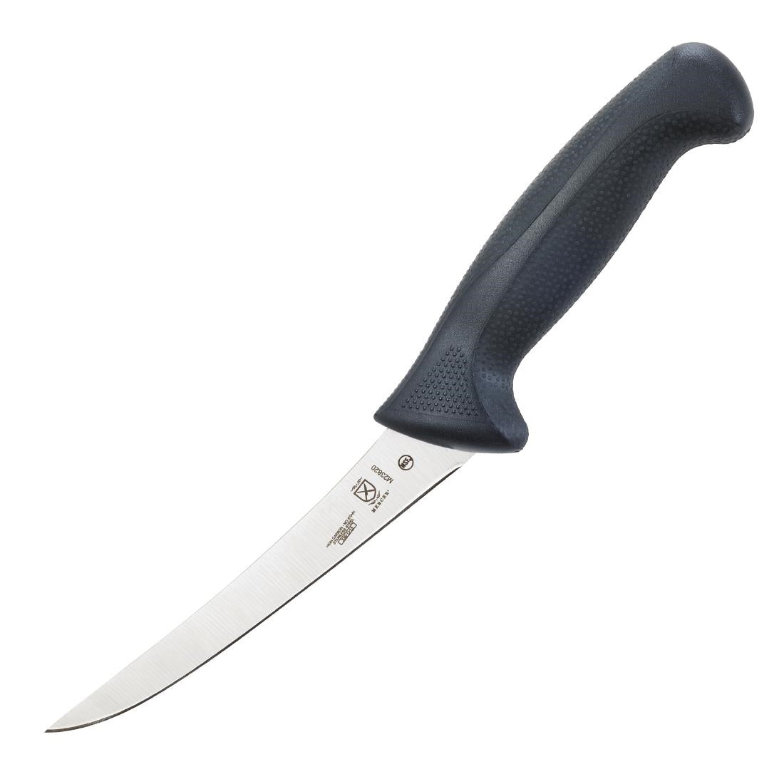 Mercer Culinary Millennia Curved Boning Knife 15.2cm - FW735 Mercer Culinary
