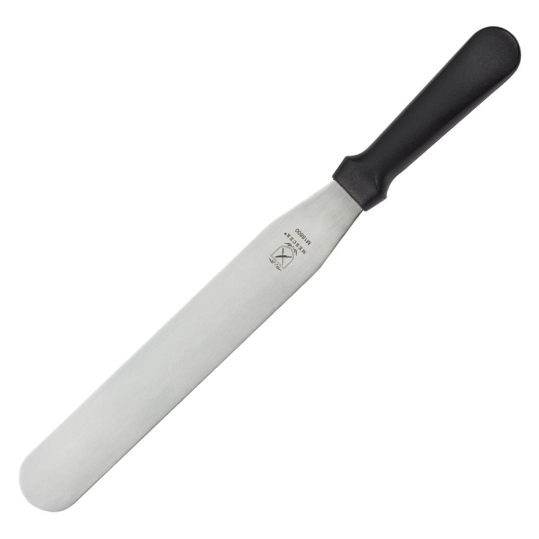 Mercer Culinary Straight Spatula 25.5cm - FW744 Mercer Culinary