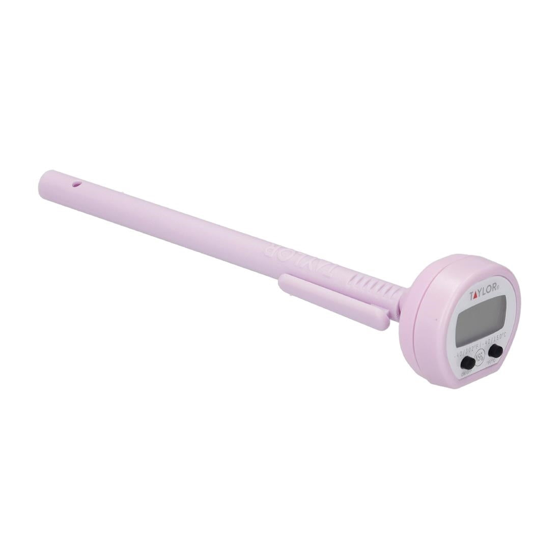 Taylor Allergen Pocket Digital Thermometer - FW780 Taylor