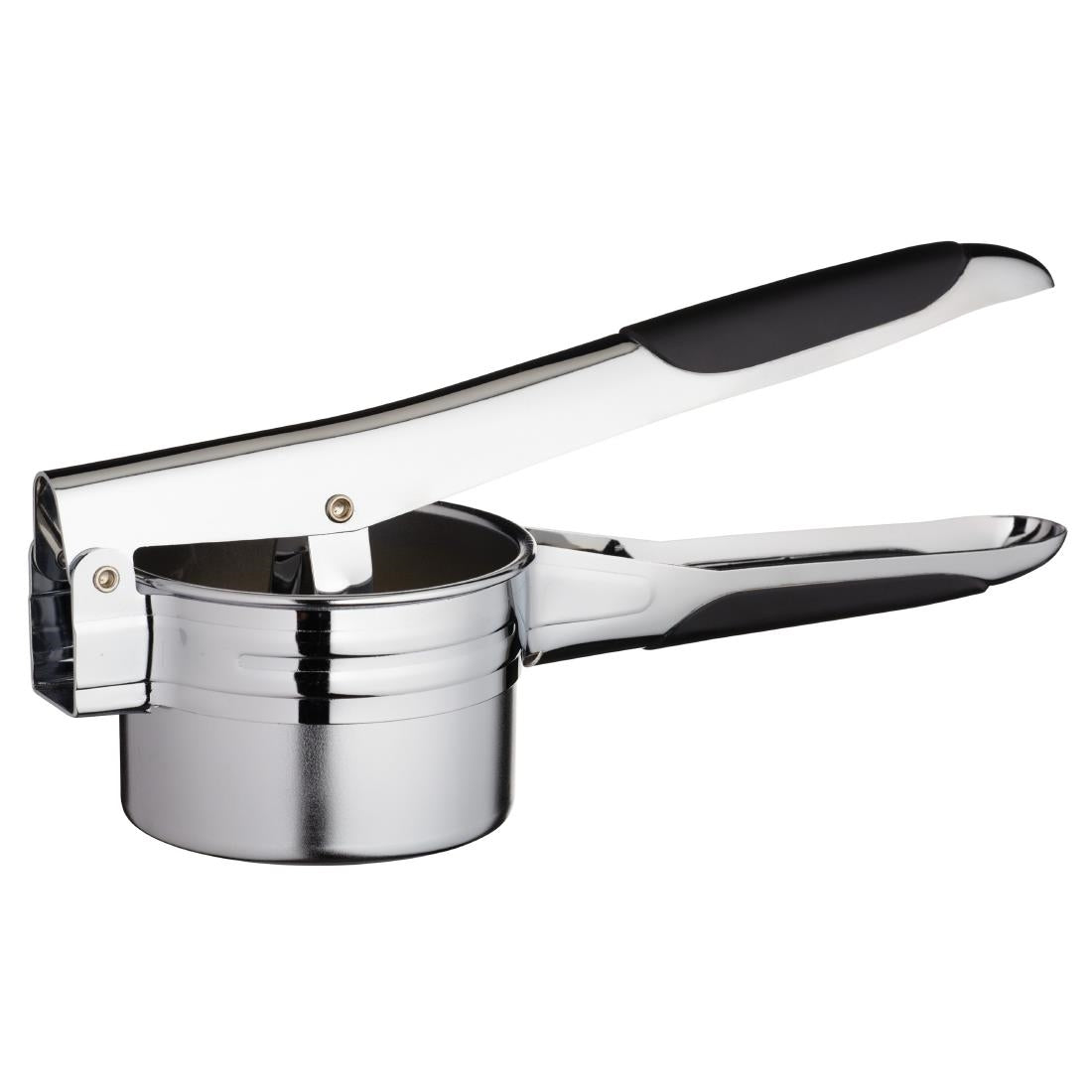 KitchenCraft Chrome Plated Ricer - FW797 Kitchen Craft