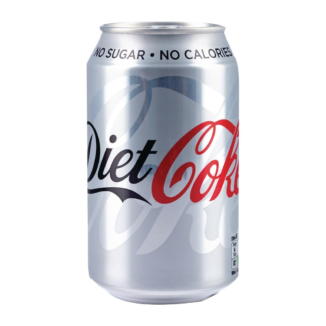Diet Coke Cans - 330ml (Case 24) - FW840 Coca Cola