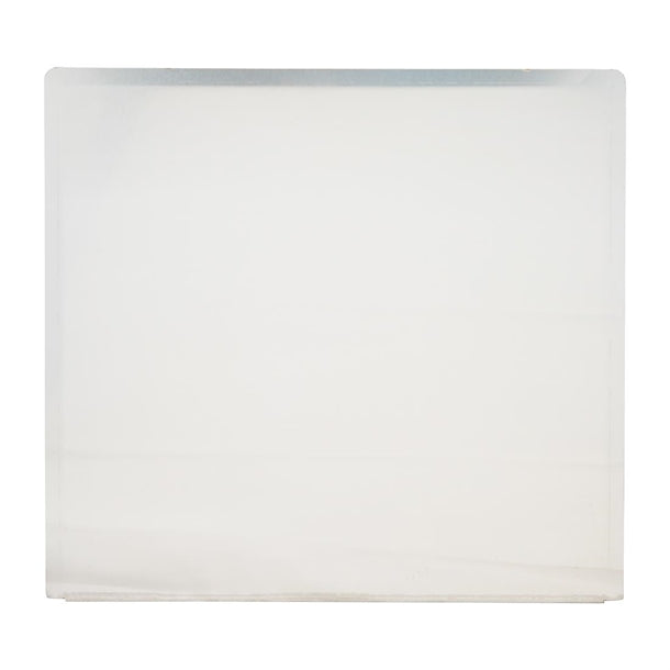 Oxford Hardware Stainless Steel Splash Protector - FW859 Hydroniks