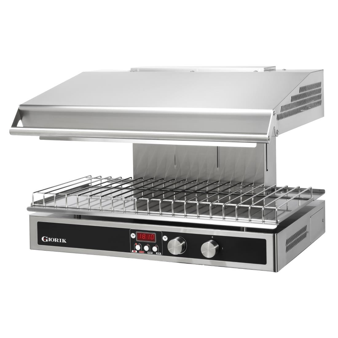 Giorik Hi Lite Rise and Fall Electric Salamander Grill Three PhaseSH40 - FW877 Giorik