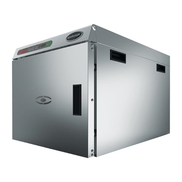 Spidocook Caldolux Cook and Hold Oven - FW995 Spidocook