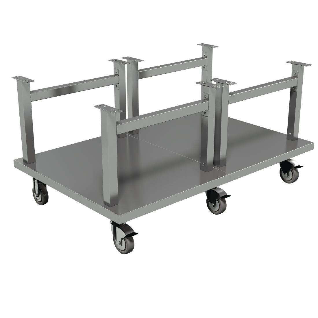 Falcon Mobile stand for Dominator Plus 1200mm wide models - FX010 Falcon