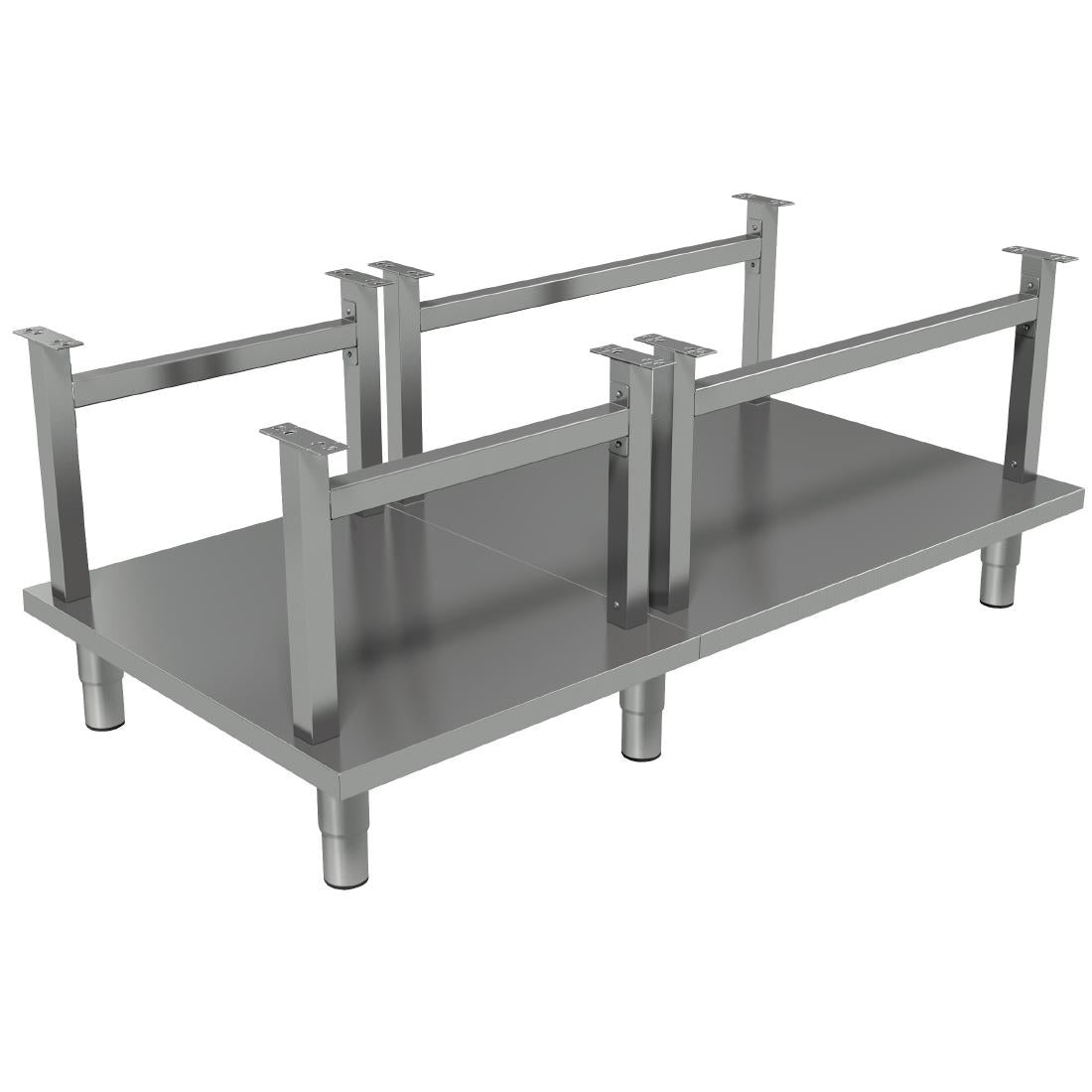 Falcon Fixed stand for Dominator Plus 1500mm wide models - FX011 Falcon