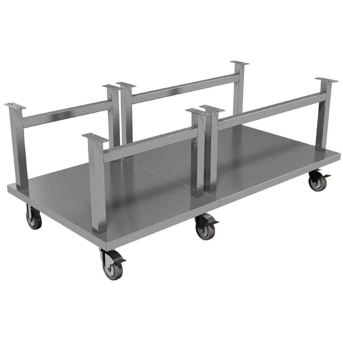 Falcon Mobile stand for Dominator Plus 1500mm wide models - FX012 Falcon