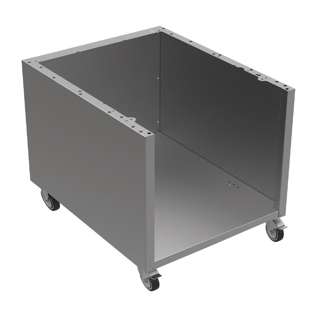 Falcon 600mm Stand with Castors ST60 - FX016 Falcon