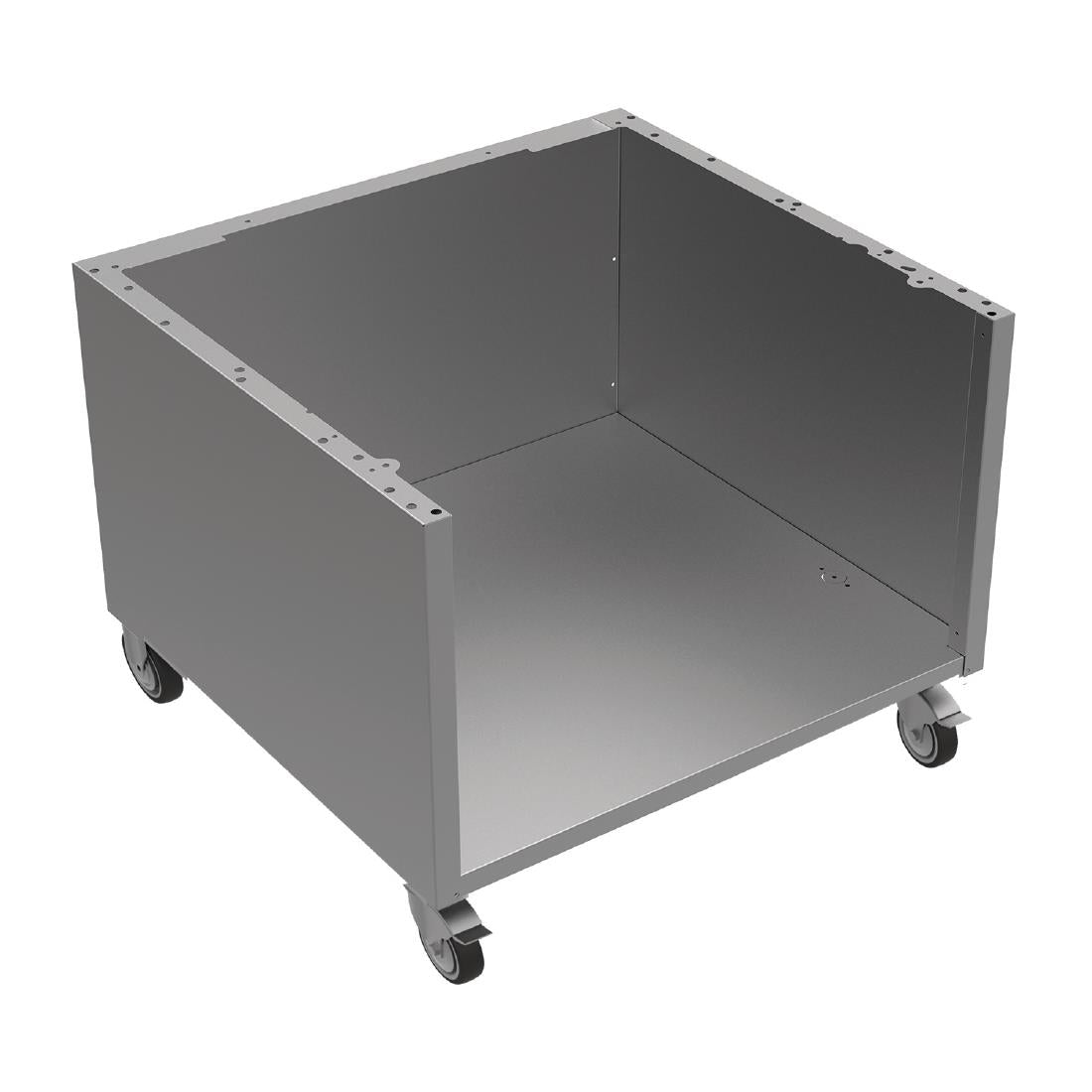 Falcon 800mm Stand with Castors ST80 - FX018 Falcon