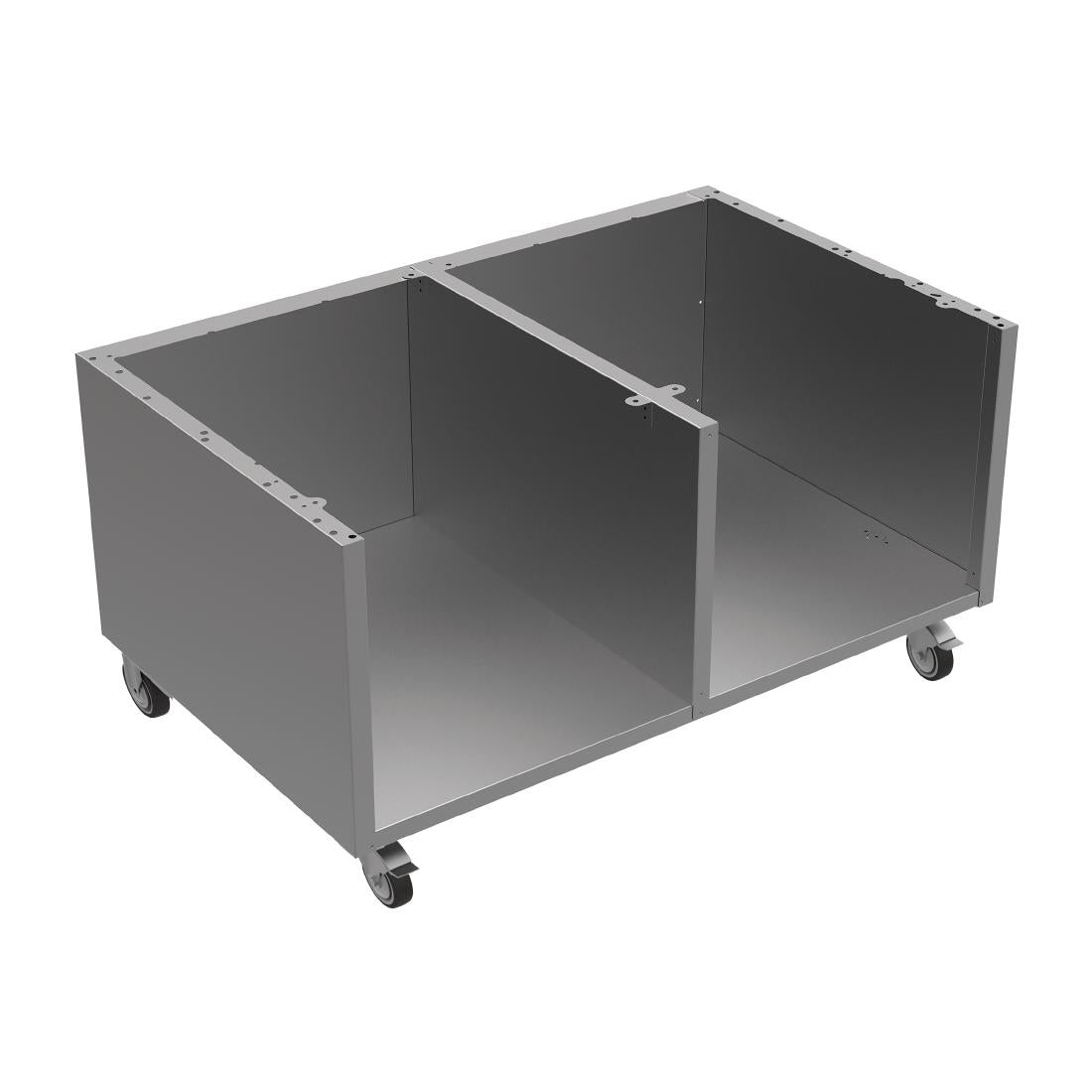 Falcon 1200mm Stand with Castors ST120 - FX022 Falcon