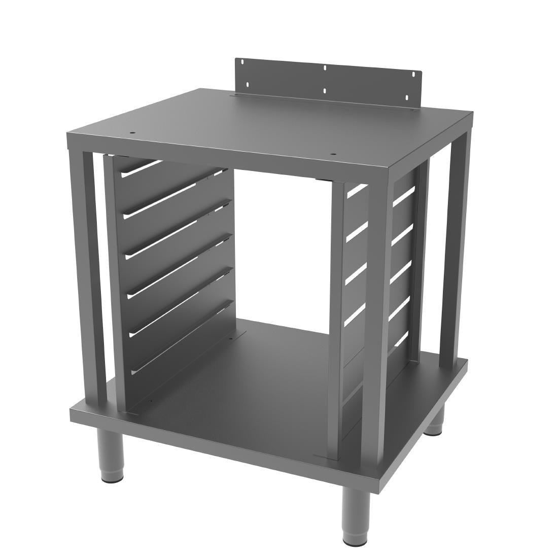 Falcon Fixed stand for E711 convection oven - FX023 Falcon