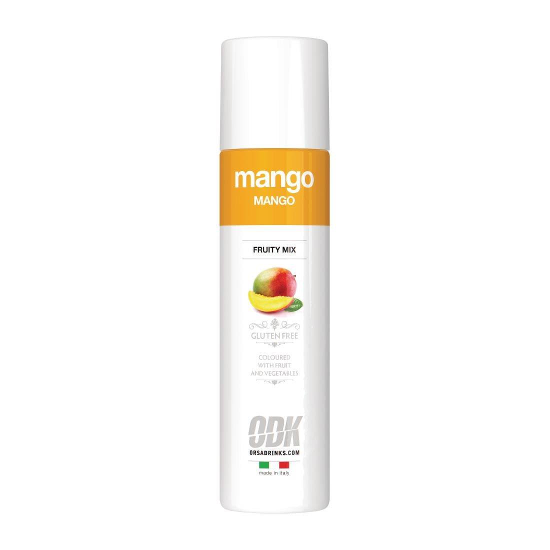 ODK Mango Fruity Mix 750ml - FX033 ODK