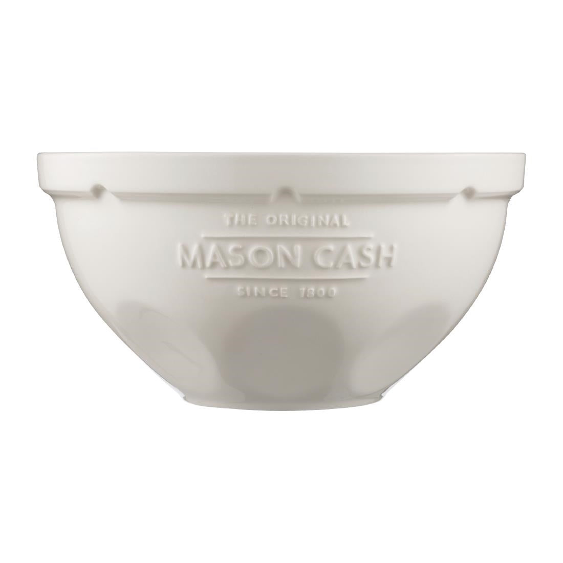 Mason Cash Innovative Kitchen Collection Mixing Bowl 5L 29cm - FX041 Mason Cash
