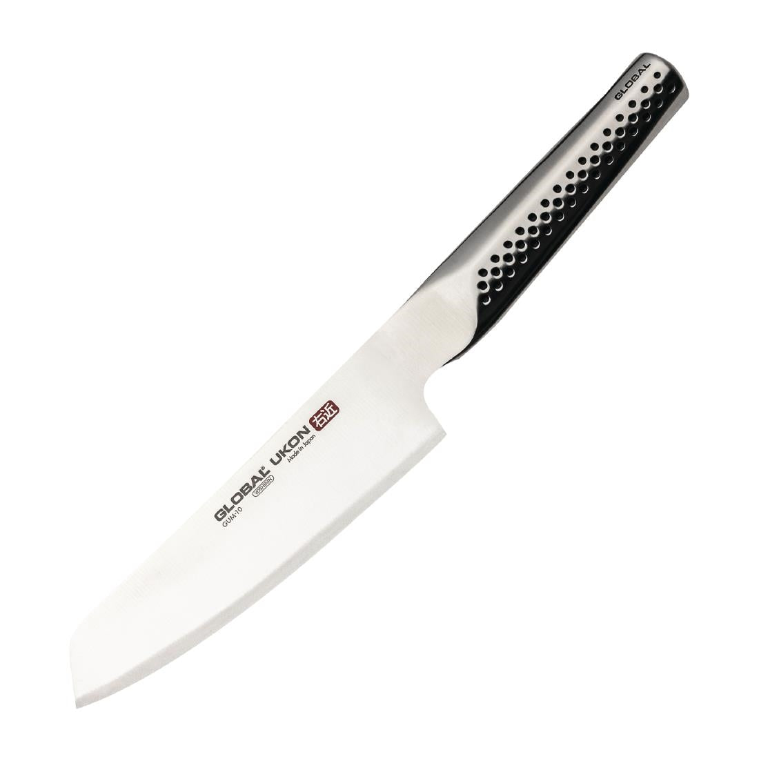Global Knives Ukon Range Vegetable Knife 14cm - FX054 Global