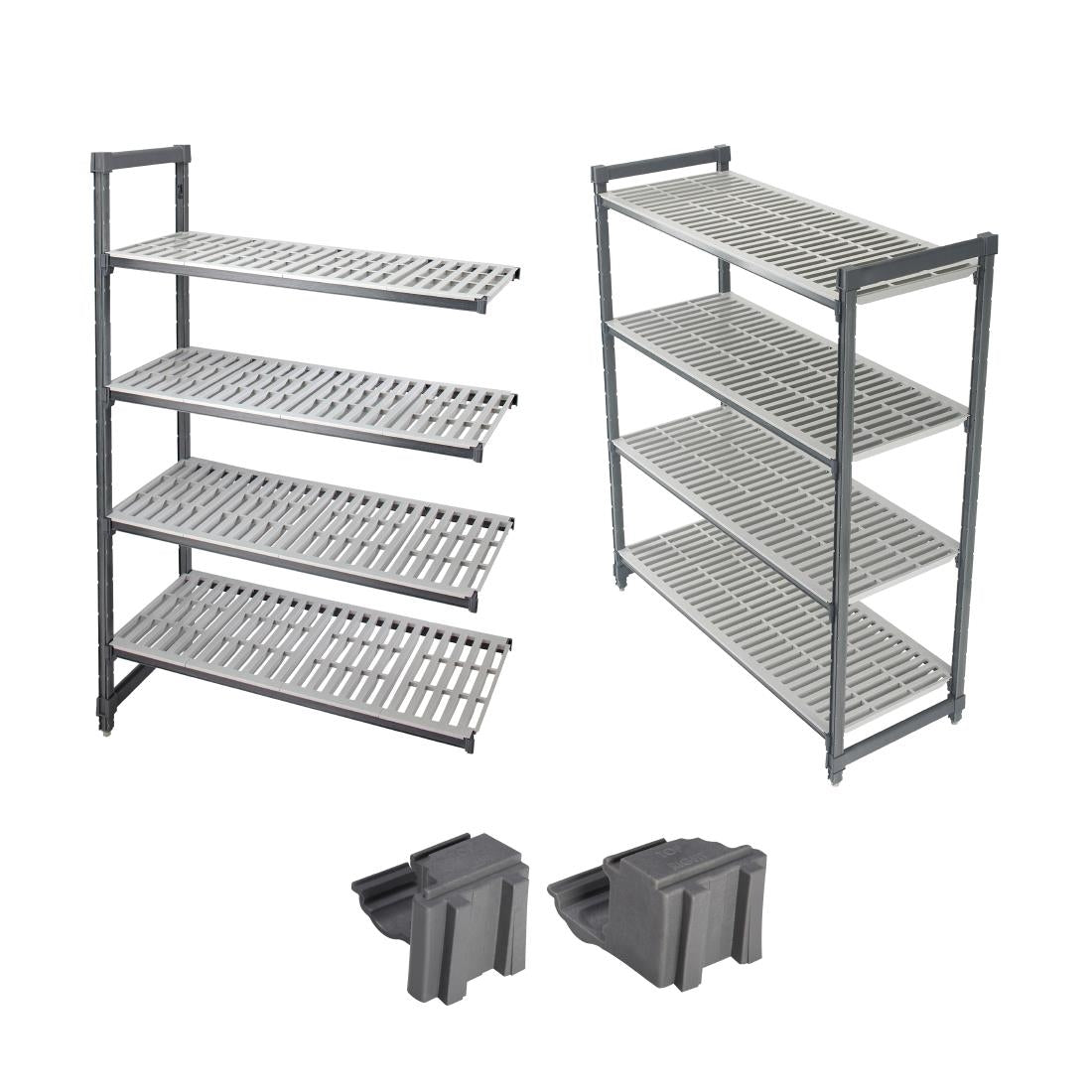 Cambro Shelving Kit for Polar Coldroom DS484 - FX064 Cambro