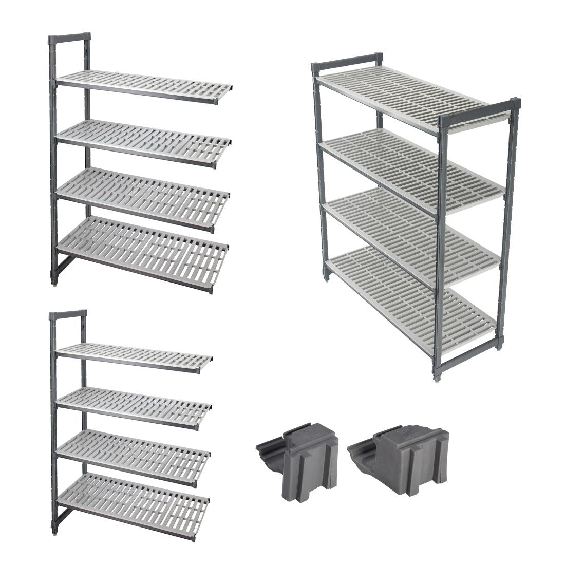 Cambro Shelving Kit for Polar Coldroom DS485 - FX065 Cambro