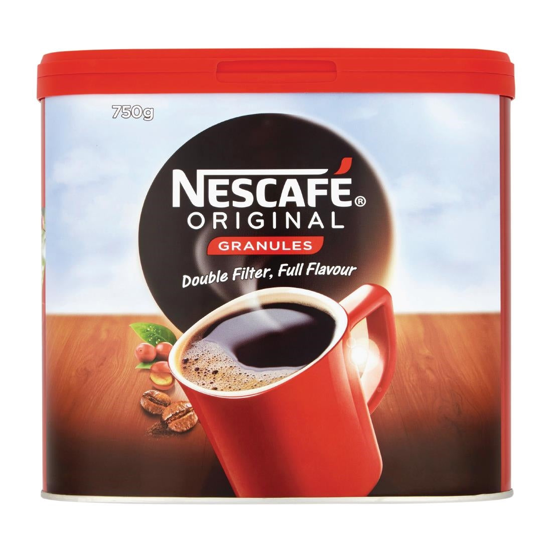 Nescafe Original Coffee - GC598 Nescafe