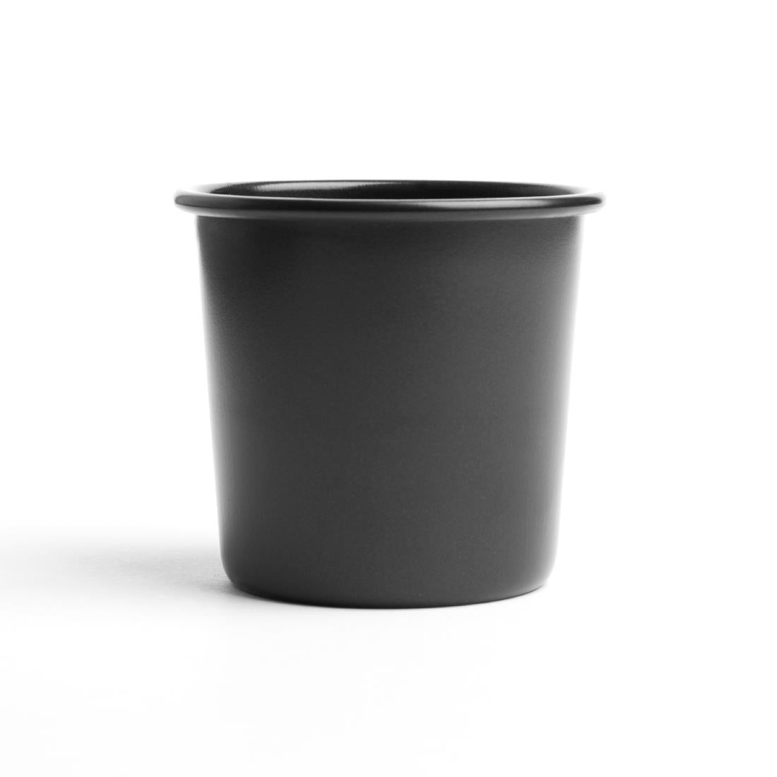 Vogue Non-stick Dariole Moulds 60 x 65mm (Pack of 3) - GC981 Vogue