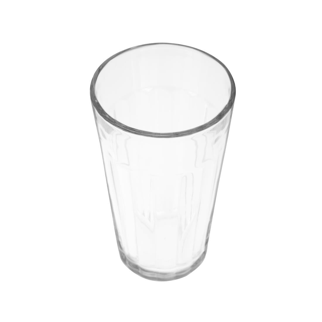 Onis Xtratuff Panelled Beverage Tumbler 350ml (Pack of 12) - DX701 Arcoroc Hi Balls and Tumblers Onis