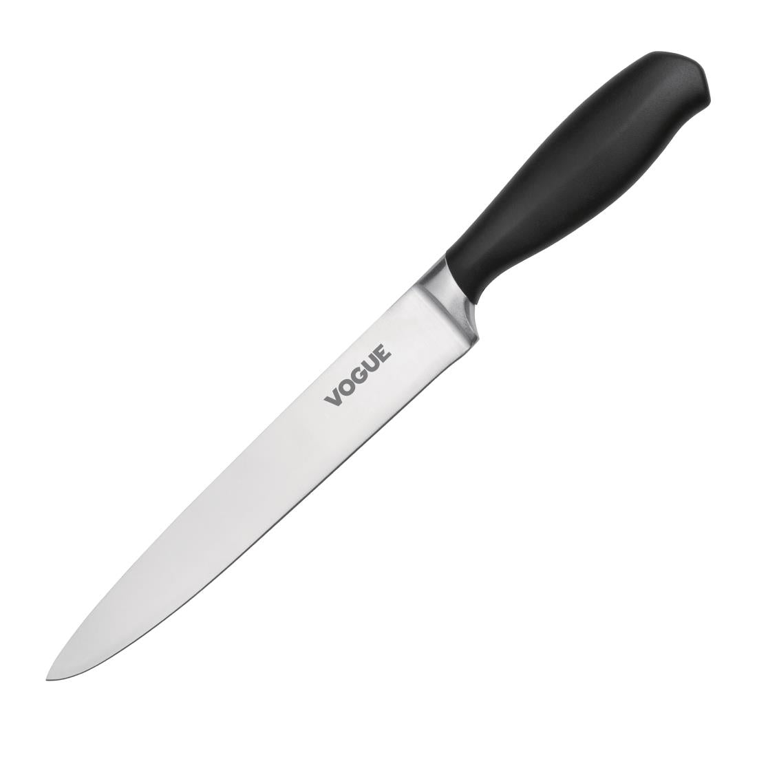 Vogue Soft Grip Carving Knife 19.5cm - GD758 Vogue