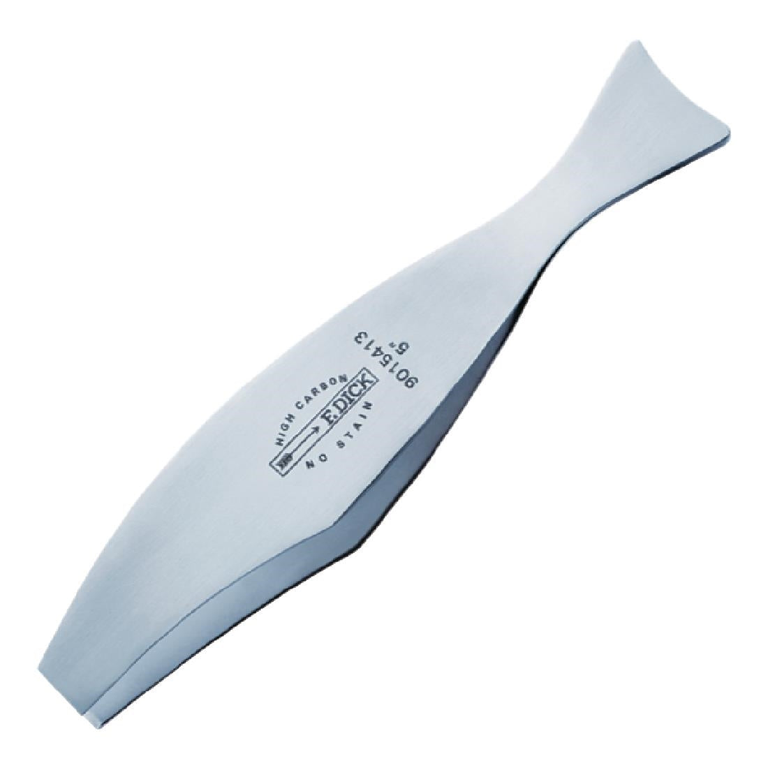 Dick Fishbone Tweezers 135mm - GD790 Dick