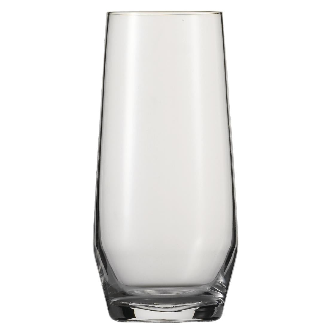 Schott Zwiesel Belfesta Crystal Hi Ball Glasses 357ml (Pack of 6) - GD907 Arcoroc Hi Balls and Tumblers Schott Zwiesel
