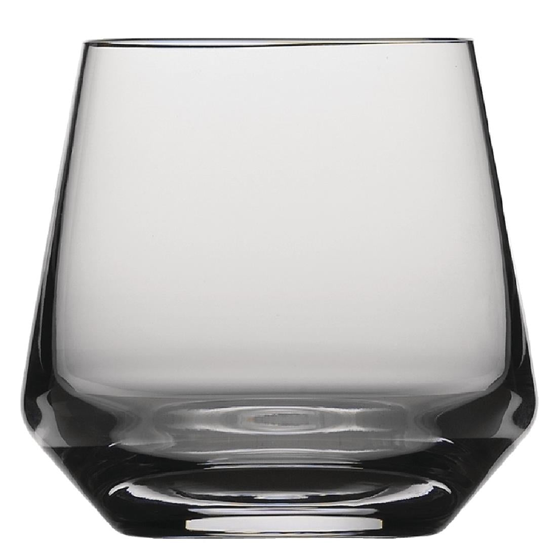 Schott Zwiesel Belfesta Crystal Tumblers 389ml (Pack of 6) - GD908 Utopia Hi Balls and Tumblers Schott Zwiesel