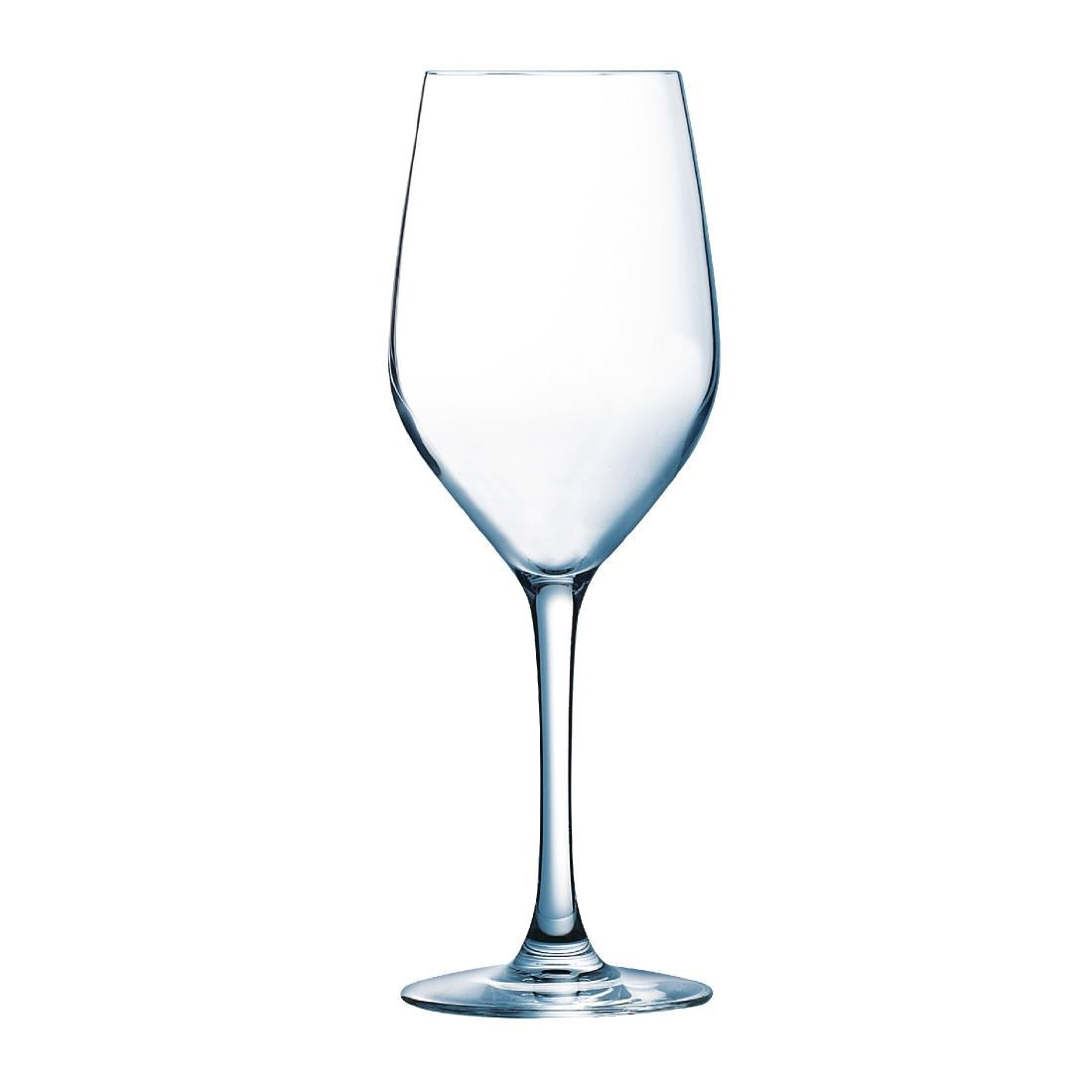 Arcoroc Mineral Wine Glasses 270ml (Pack of 24) - GD964 Wine Glasses Arcoroc