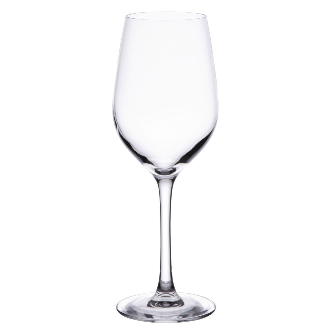 Arcoroc Mineral Wine Glasses 350ml (Pack of 24) - GD965 Wine Glasses Arcoroc