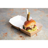 Fiesta Compostable Bamboo Paddle Skewers 150mm (Pack of 100) - DK394  Fiesta