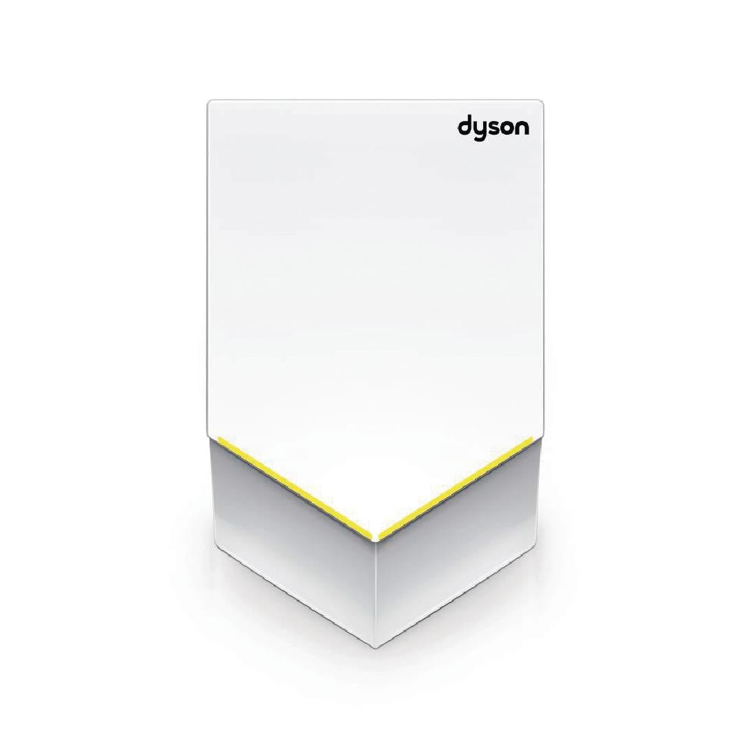 Dyson Airblade V Hand Dryer White - GE903 Dyson