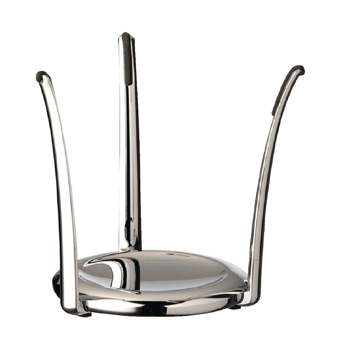 APS Chrome Buffet Stand 140mm High - GF107 APS