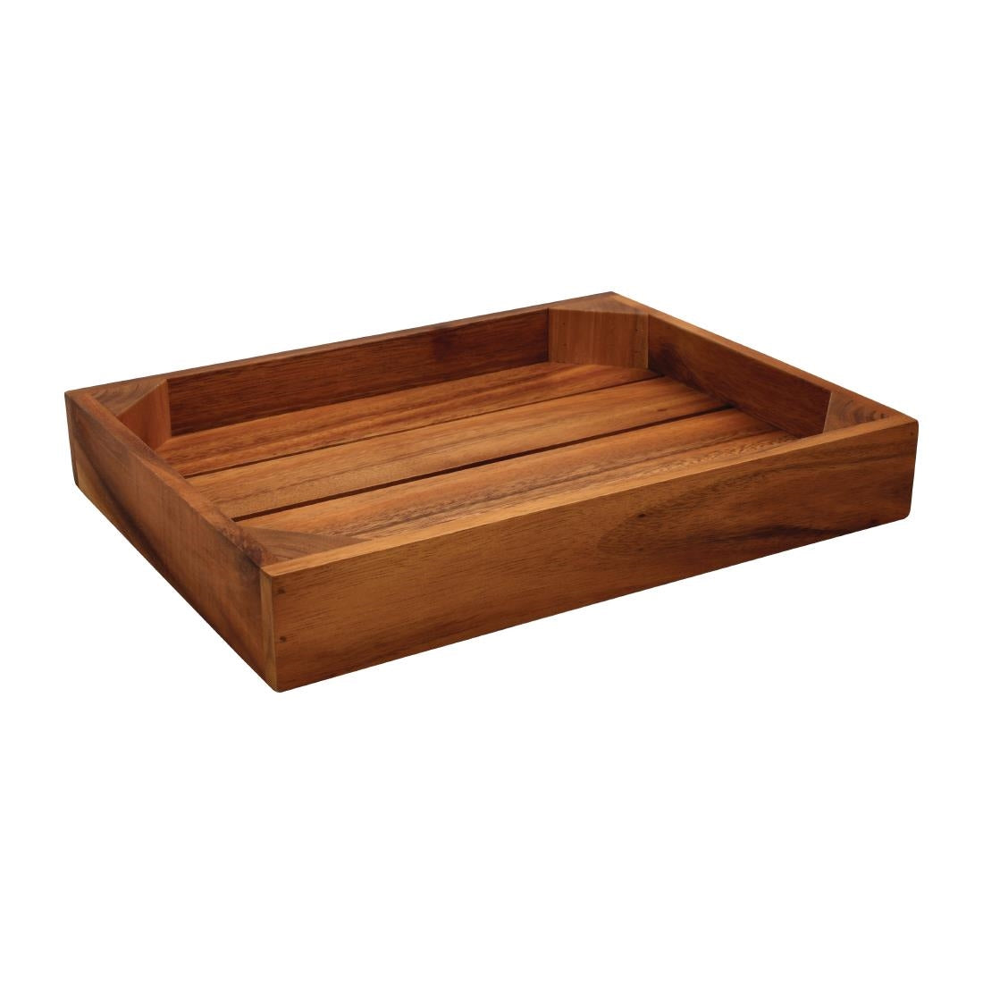 T & G Woodware Display Crate - GF197 T&G Woodware