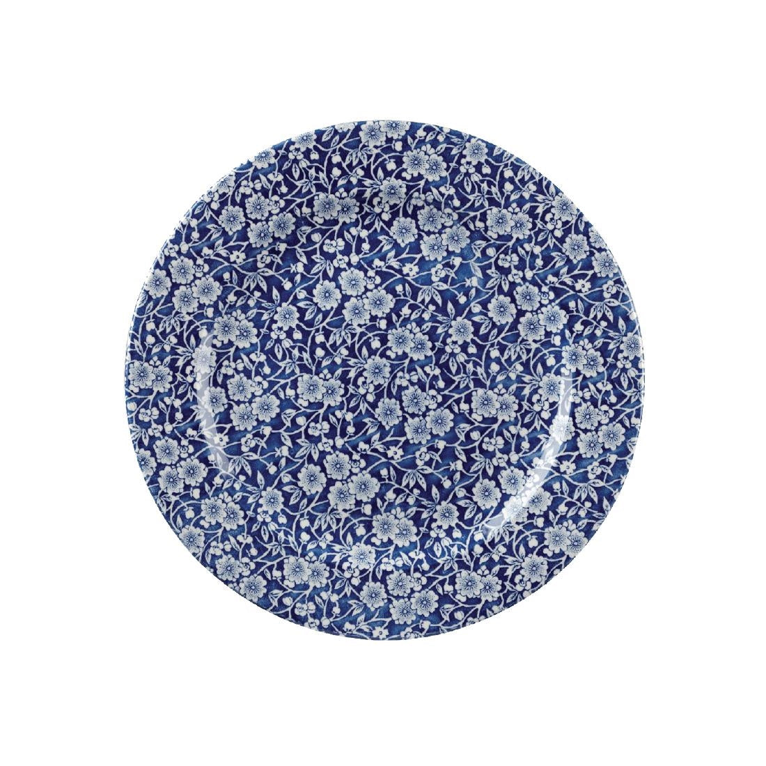 Churchill Vintage Prints Plates Prague Print 305mm (Pack of 6) - GF303 Plates Churchill