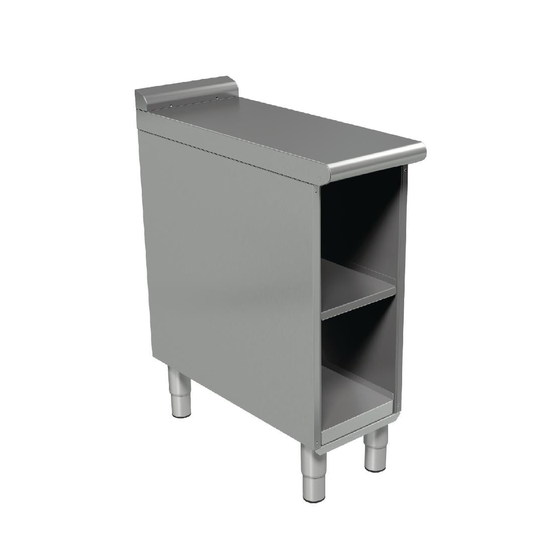 Falcon Dominator Plus Cabinet DCL300 - GF350 Falcon