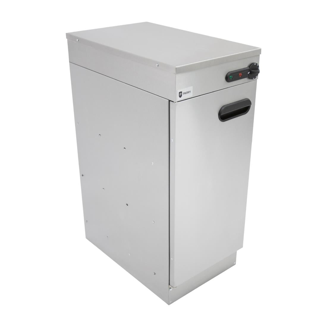 Parry Single Door Plate Warmer 1868 - GF409 Parry