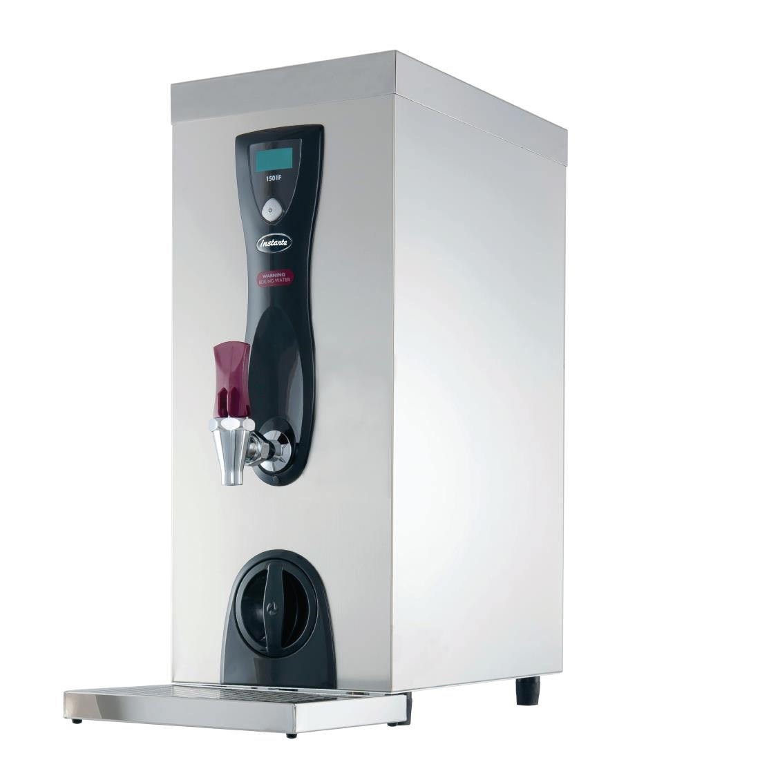 Instanta Autofill Countertop 10Ltr Water Boiler 1501F - GF475 Electric Water Boilers - Automatic Fill Instanta