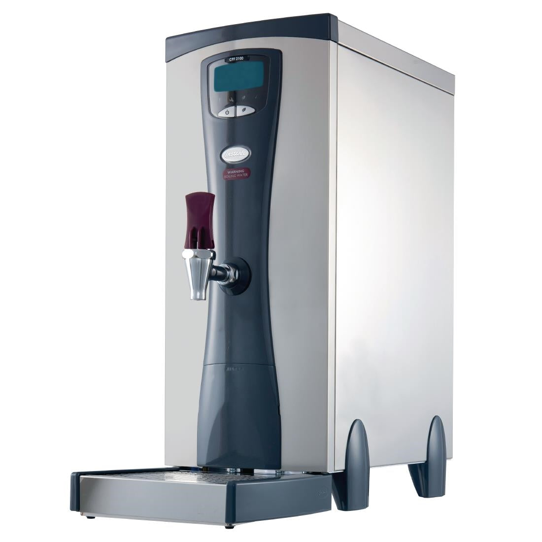 Instanta Eco Autofill Countertop Water Boiler 10Ltr CPF2100 - GF477 Electric Water Boilers - Automatic Fill Instanta