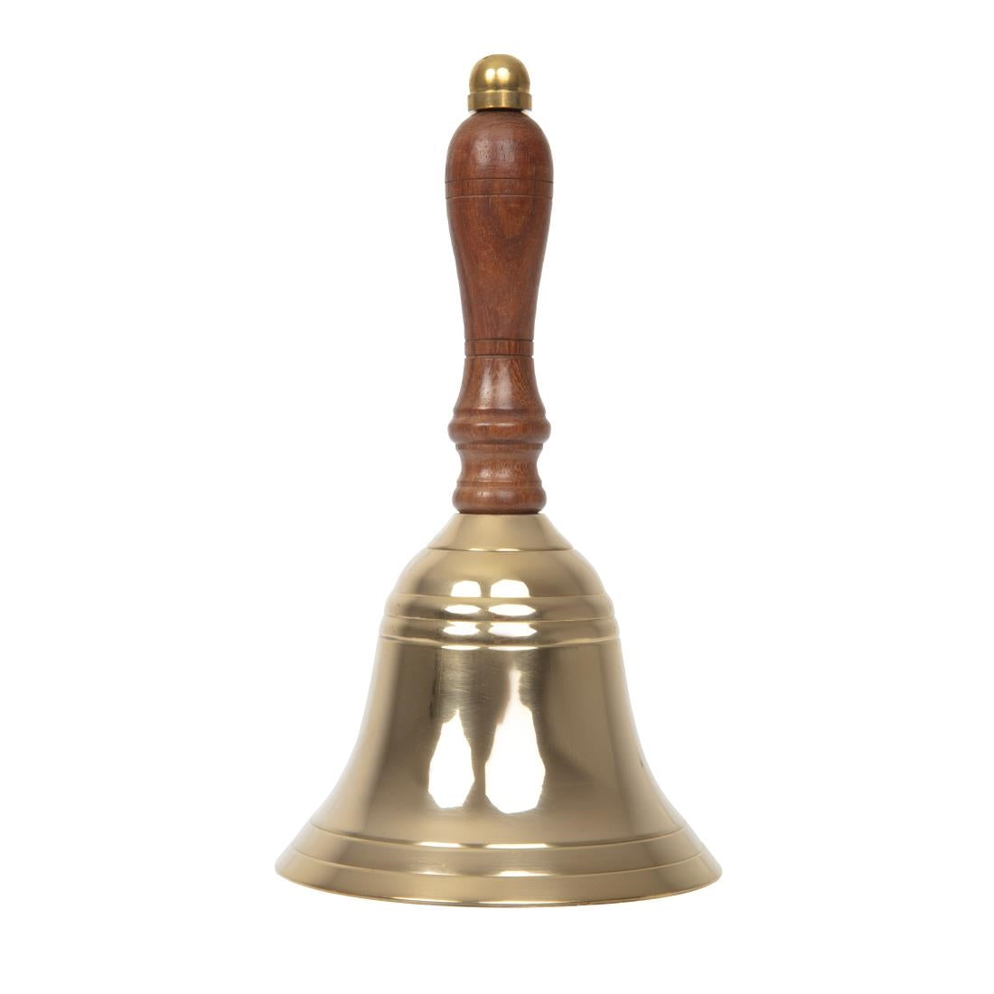 Brass Service Bell - GF519 U Group