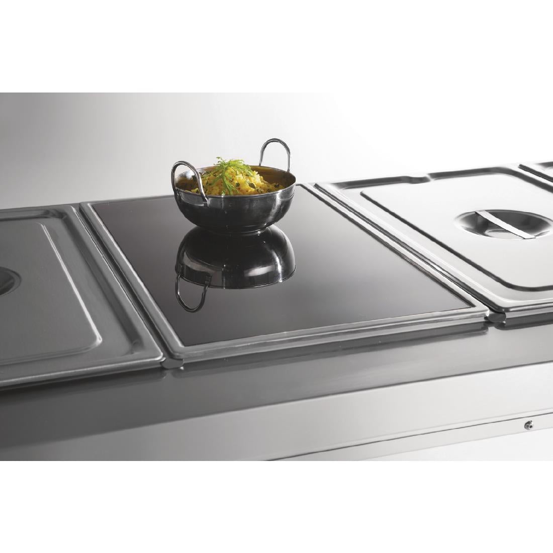 Lincat Panther 1/1GN Glass Insert PHTG - GF549 Lincat
