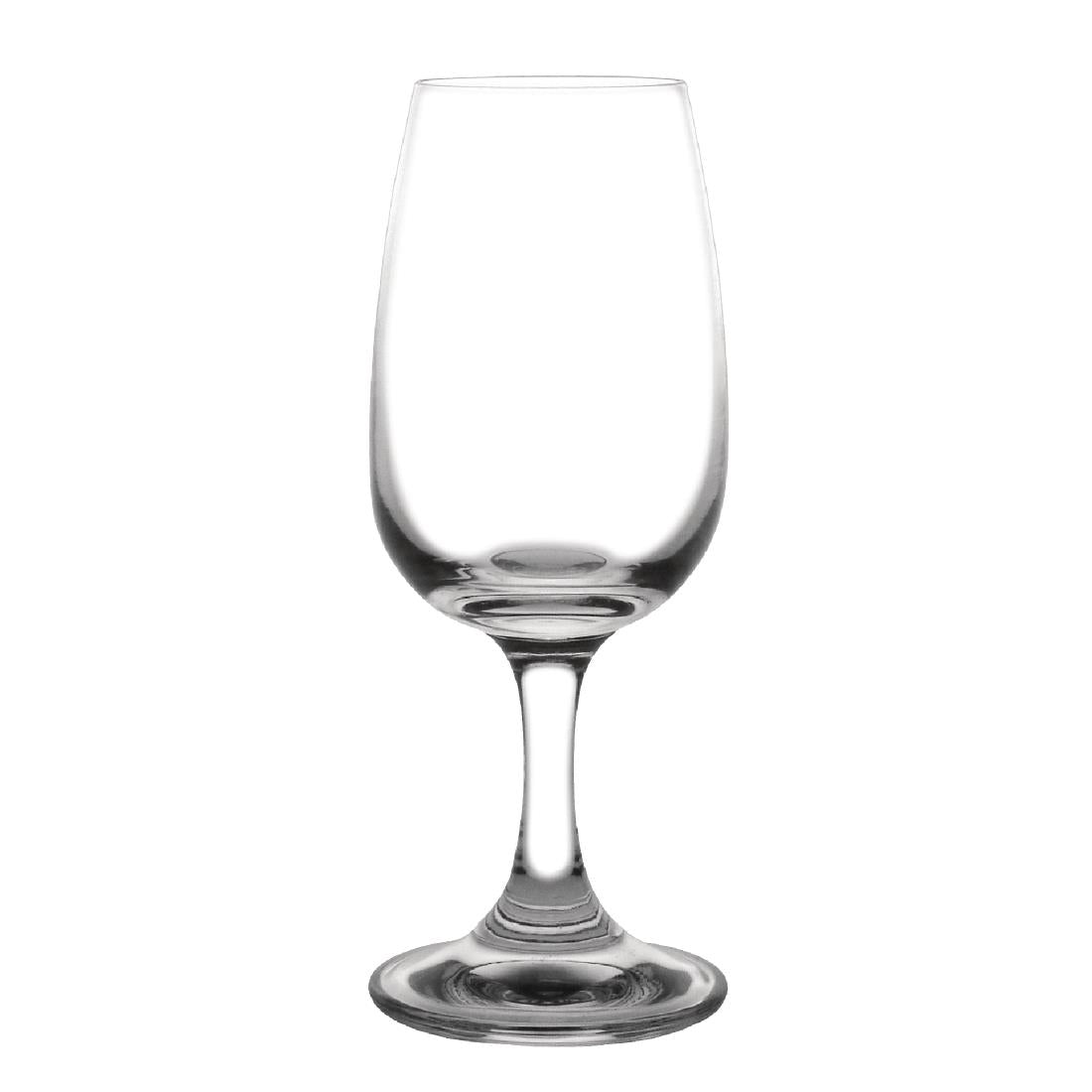 Olympia Bar Collection Crystal Port or Sherry Glasses 120ml (Pack of 6) - GF737 Olympia