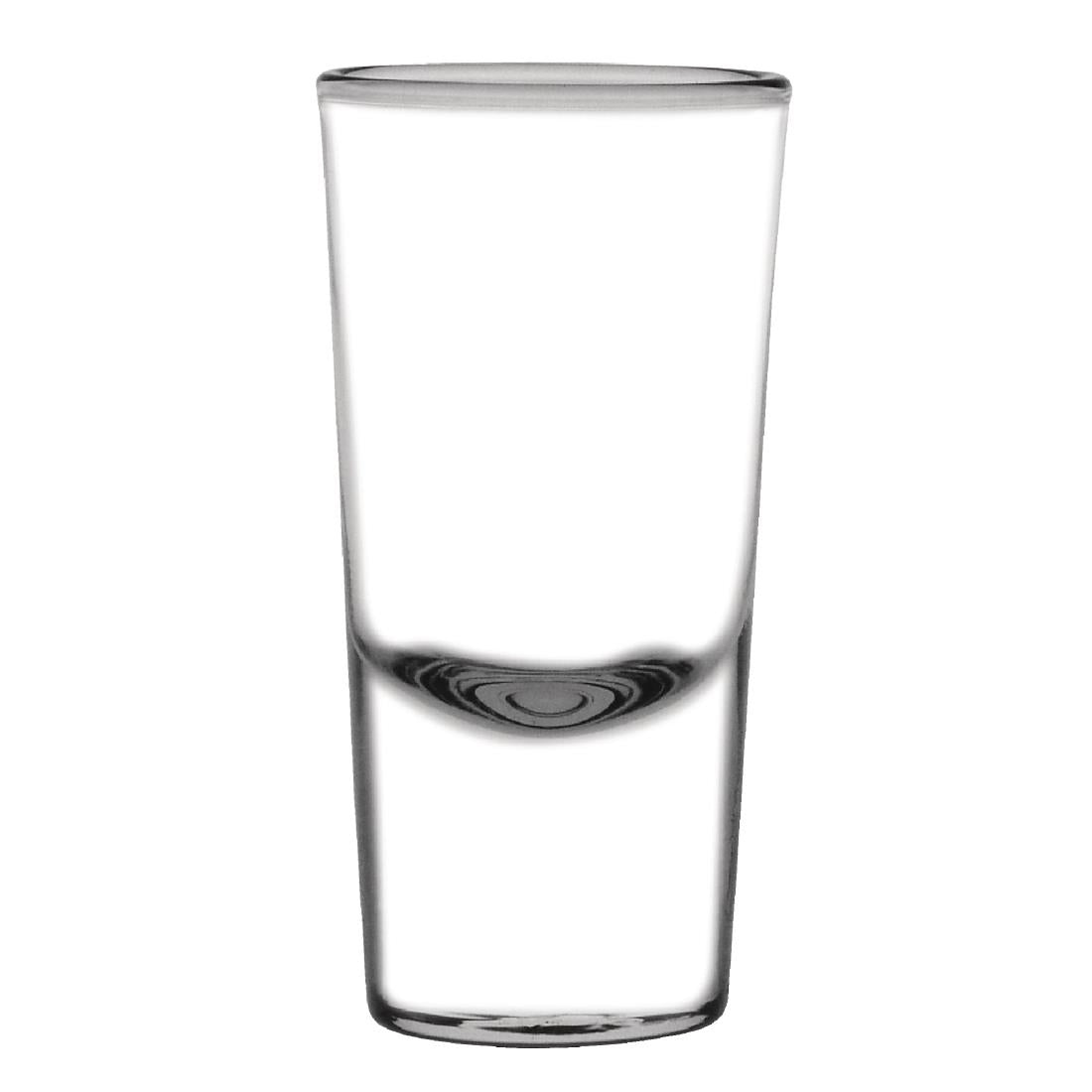 Olympia Shot Glasses 25ml (Pack of 12) - GF919 Olympia